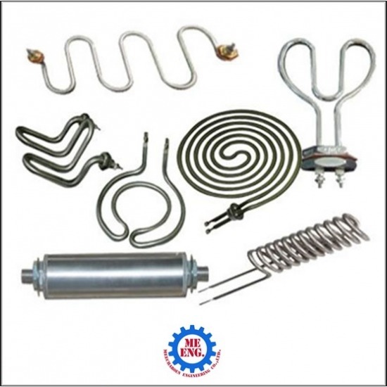 ฮีตเตอร์อุตสาหกรรม-มีเจริญ เอ็นจิเนียริ่ง - จำหน่ายฮีตเตอร์ ราคาส่ง